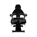 Fauteuil de tatouage électrique Pro Ink 606 noir