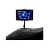 Fauteuil de massage 3D Sakura Maximus 809 noir
