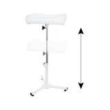 Repose-jambes – Hauteur entre 61 et 81 cm