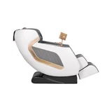 Fauteuil de massage Sakura Classic 802A blanc gris