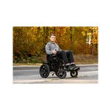 Fauteuil roulant électrique - POWER
