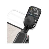 Fauteuil roulant électrique - SMART Silver pliable