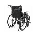 Fauteuil roulant ultraléger pour un usage quotidien