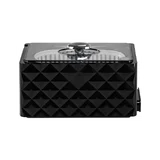 Bain à ultrasons 0,45 L 26 W AD-3000 – Noir