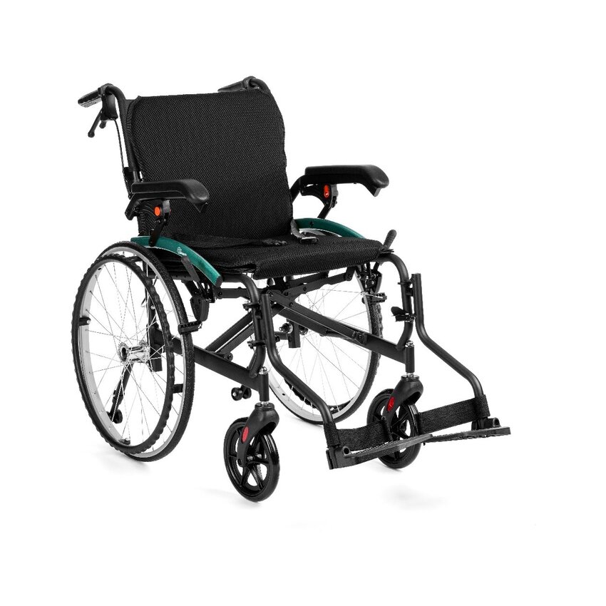 Fauteuil roulant en aluminium - ACTIV
