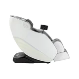 Fauteuil de massage 3D Sakura Maximus 809 blanc gris
