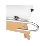 table de massage portable avec porte-papier