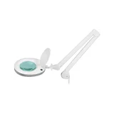 Lampe loupe élégante 6025 60 LED 5D avec support