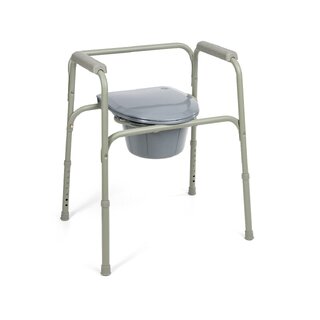Siège de toilette portable