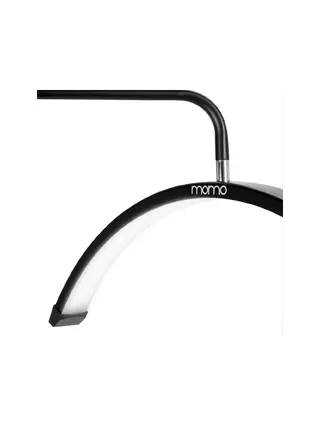 Lampe de traitement des cils MOMO MX6 noire