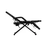 Fauteuil de tatouage électrique Pro Ink 610 noir