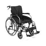Fauteuil roulant léger - Simple Tim