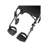 Fauteuil roulant en aluminium à petites roues - ACTIV TIM