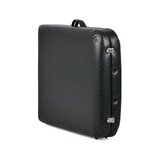 Table de massage portable exclusive Estetic Black