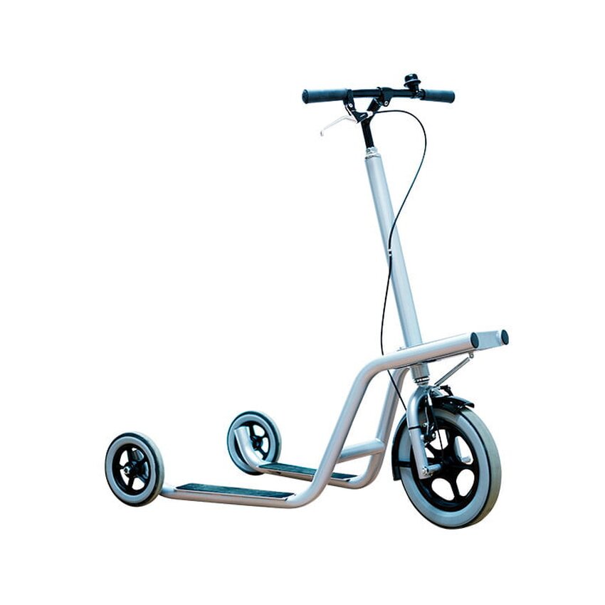 Scooter Monarch 90662