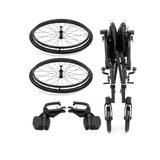 Fauteuil roulant ultraléger pour un usage quotidien
