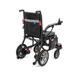 Fauteuil roulant électrique – GO TIM jump folding