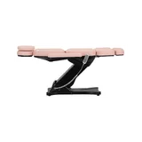 Fauteuil de soins électrique SILLON CLASSIC 3 moteurs rose
