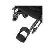 Fauteuil roulant ultraléger pour un usage quotidien