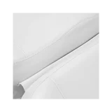 Fauteuil de soins électrique SILLON CLASSIC – 3 moteurs avec chauffage, blanc (2e édition)