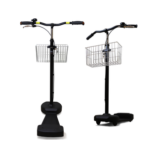 Scooter Speedy noir