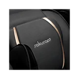 Fauteuil de massage 3D Sakura Maximus 809 noir
