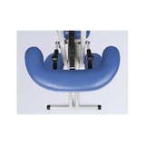 Fauteuil de massage Prestige Pneumatic Lift K029 Gris