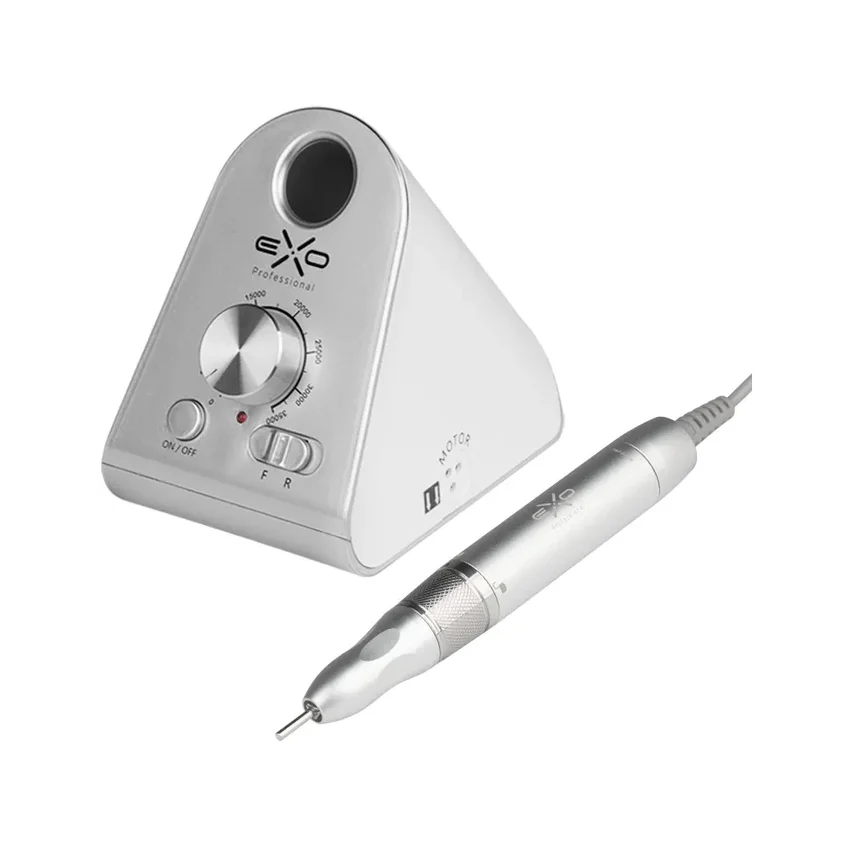 Lime à ongles électrique EXO SILENT SX7 – Moteur sans balais