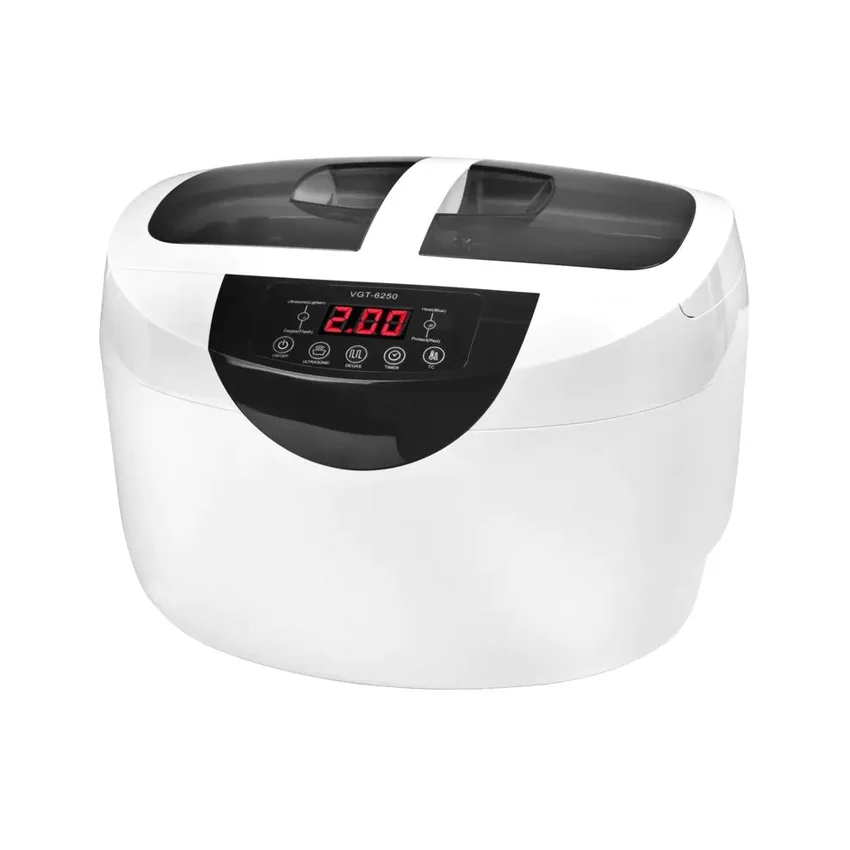 Nettoyeur à ultrasons – 2,5 litres – 100 W – UC-002