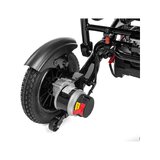 Fauteuil roulant électrique pliable iFOLD