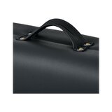 Table de massage portable exclusive Estetic Black Comfy Base K515