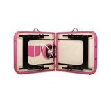 Table de massage portable exclusive Estetic Rosa