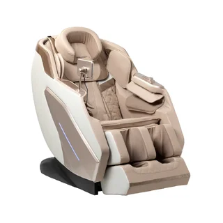 Fauteuil de massage Sakura Prime 108 blanc