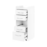 Appareil de soins des pieds Saeyang Marathon Cyclone-Vac + unité de stockage Mini 969