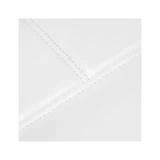 Fauteuil de soins électrique SILLON Lux 273b 3 moteurs blanc