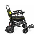 Fauteuil roulant électrique pliable FLASH Sport