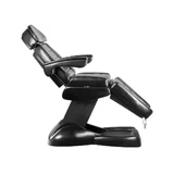 Fauteuil de soins électrique Lux noir