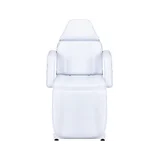 Fauteuil de soins hydraulique 360° - v2 210 blanc froid
