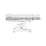 Fauteuil de beauté électrique Azzurro 891 - gris