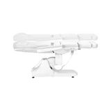Fauteuil de soins électrique Azzurro 891 blanc