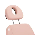Fauteuil de soins électrique SILLON CLASSIC 3 moteurs rose
