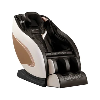 Fauteuil de massage Sakura Classic 305 marron