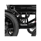 Fauteuil roulant électrique - POWER