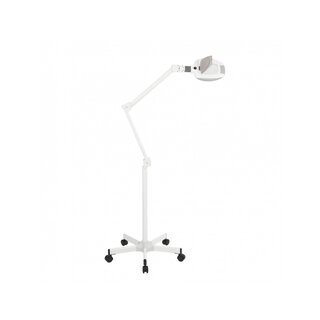 Lampe loupe - Ampli avec pied