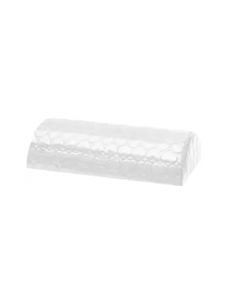 Coussin de manucure blanc
