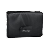 Table de massage portable exclusive Estetic Black Comfy Base K515
