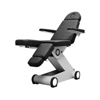 Fauteuil de podologie CE B-Light 3 moteurs