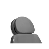 Fauteuil de beauté électrique SILLON CLASSIC 3 moteurs gris