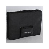 Table de massage portable Aura Matt Touch K102 Bleu