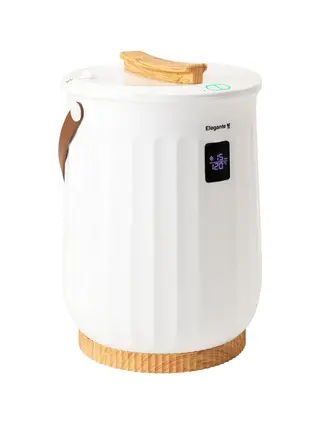Sèche-serviettes ELEGANTE SPA E18 400W
